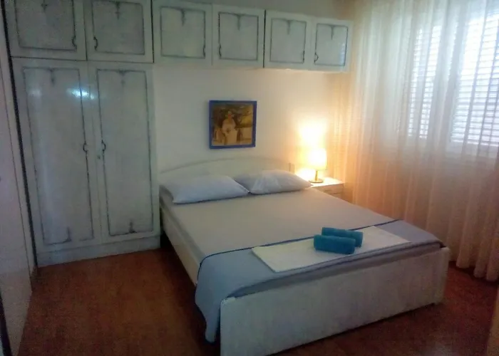 Apartament Daniela *