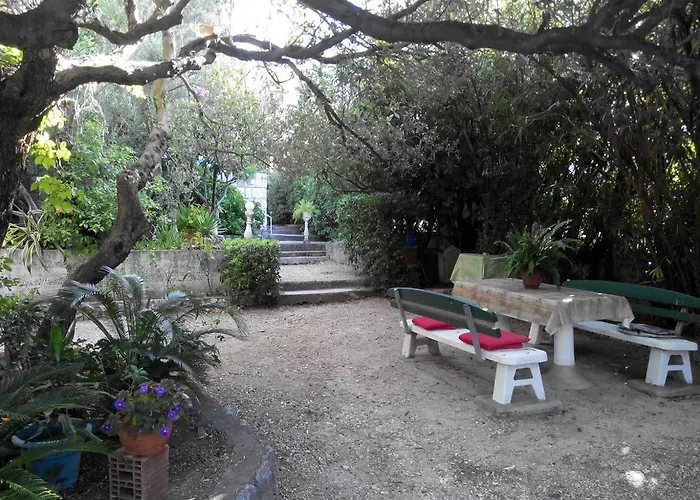 Apartament Daniela *