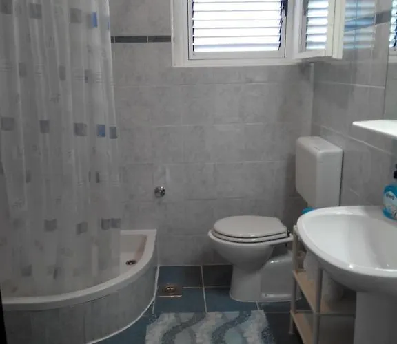 Apartament Daniela *