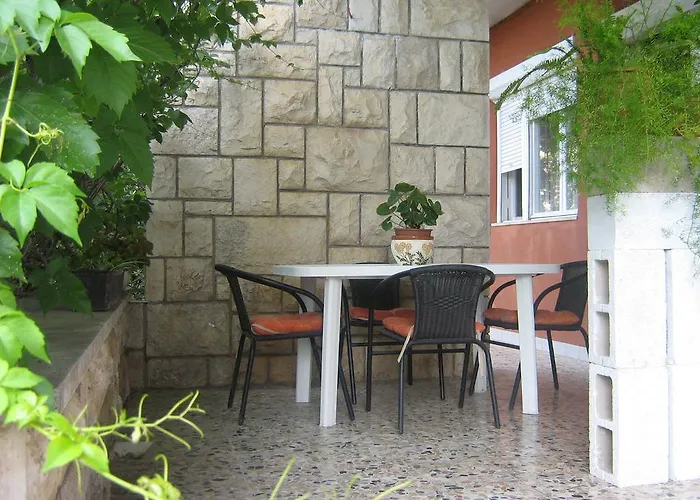 Apartament Daniela Makarska