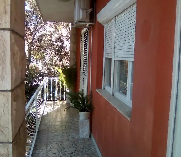 Daniela Apartament Makarska