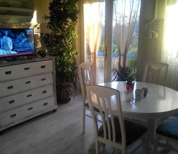 Apartament Daniela