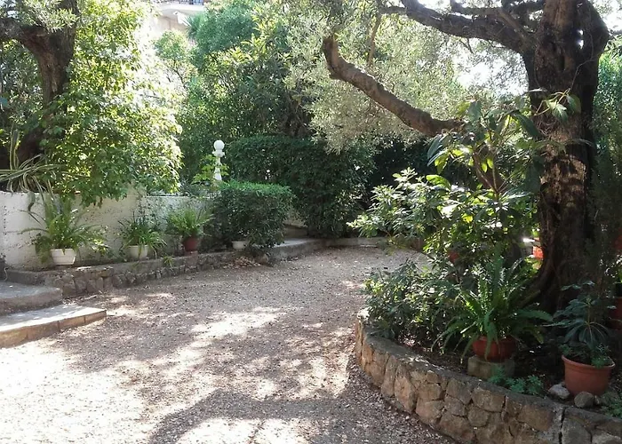 Apartament Daniela Makarska