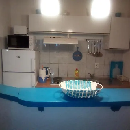 Daniela 马卡尔斯卡