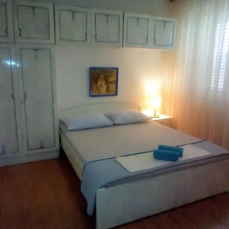 Apartmán Daniela *