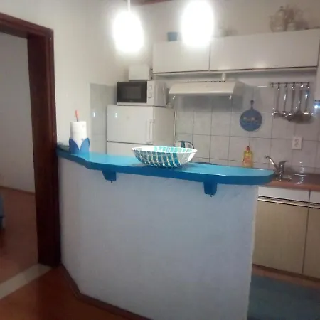 Daniela Apartmán