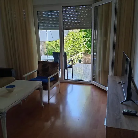 Daniela Apartman