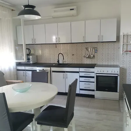Apartment Daniela