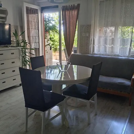 Daniela Apartment Makarska