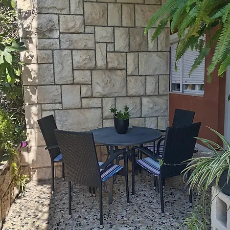 Daniela Apartment