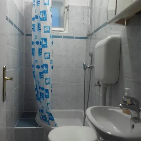 Daniela Apartmán *