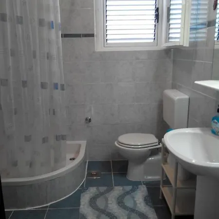 Apartament Daniela *