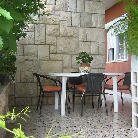 Apartament Daniela Makarska