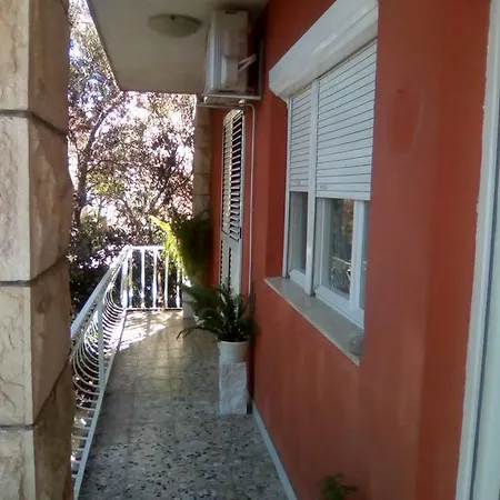 Daniela Apartament Makarska
