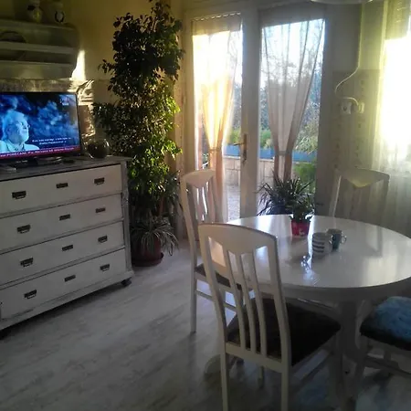 Apartament Daniela