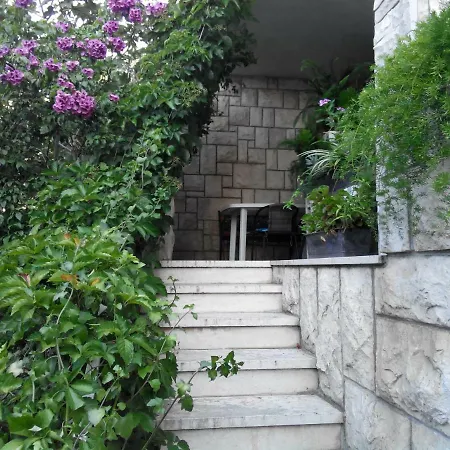 Daniela Apartmán Makarská