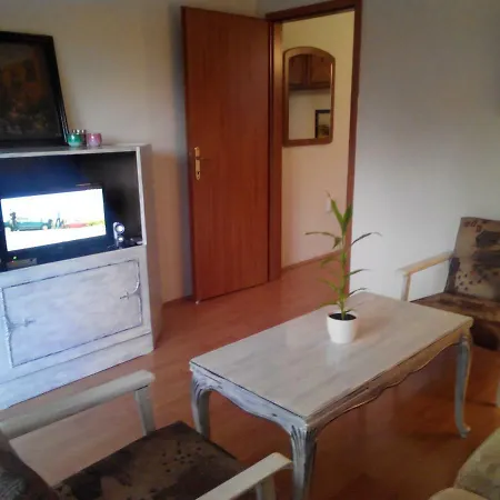 Daniela Apartmán *