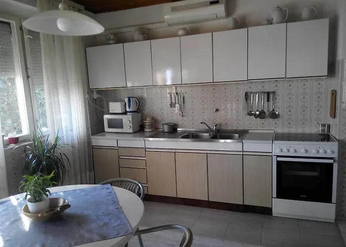 Daniela Apartment Makarska